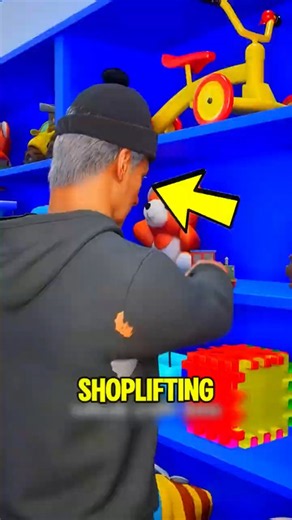 See Someone Shoplifting? Don’t Do THIS! 😳