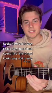 3rd one is my new song Six Feet Under! #guitar #acoustic #fingerstyle #acousticguitar | Dominic Flynn