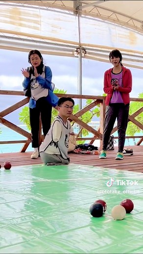 乙武洋匡のボッチャとパラスポーツの魅力