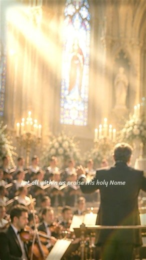 O Holy Night | Christmas Hymn #OHolyNight #jesus #shorts