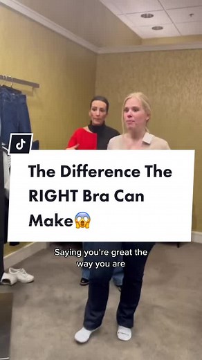 Discover the Perfect Fit: The Ultimate Guide to Finding the Right Bra