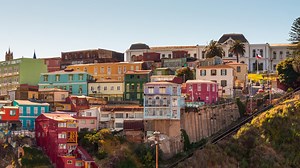 It’s Summer in South America—Here’s Where to Go to Escape the Cold