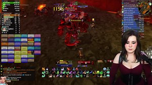 Stormfall33 - the deathless one has fallen. stormfall dies in sunglitter's MC