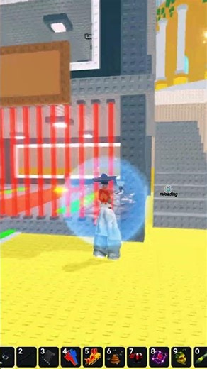 SPAGHETTI E LOS BURRITOS EM SERVIDOR PÚBLICO #roblox