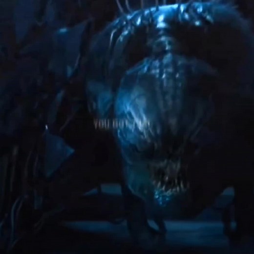 Powerful Creatures of the Maze Runner Universe Edit