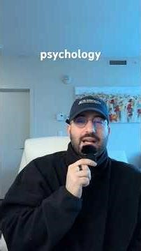 Consumer psychology shows people decide at a glance