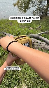 ⭐⭐⭐⭐⭐ “This kit is a must-have. Compact, durable, and packed with essentials.” Serious gear for serious situations. The MOLLE Bag Trauma Kit by Adventure Medical Kits is built for the field—and built to save lives. 🩸 Stop bleeding fast with QuikClot gauze 📘 Learn to act fast with the Wilderness & Travel Medicine guide 💊 Treat pain, inflammation, & allergic reactions on the spot 🎒 Secure to your gear with metal buttoned MOLLE straps Whether you’re hiking remote trails or prepping for the unkn