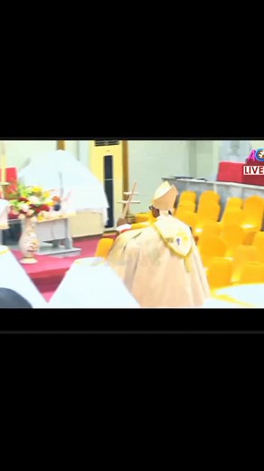 Consecration of 15 Bishops || Primatial Procession || Cathedral Church of Advent, Abuja | Stanley SecondSamuel