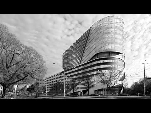 Peter MacCallum Cancer Centre - 75 years of world's best cancer care, research and education
