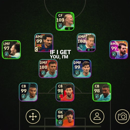 eFootball Mobile Highlights: Missing City 2022-23