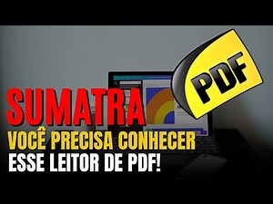 Free PDF Reader | Sumatra PDF