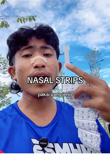 Benefits of Nasal Strips for Better Breathing