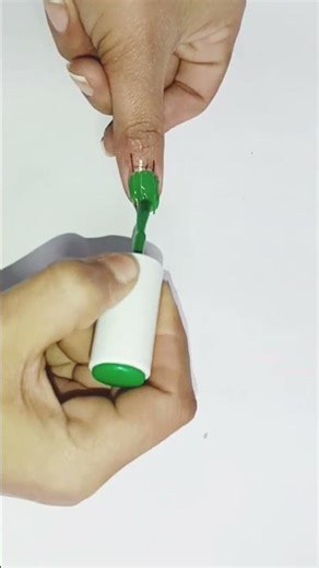 ##esay teap nail design ##nail art ideas for girls ## ✨💅🥰💫