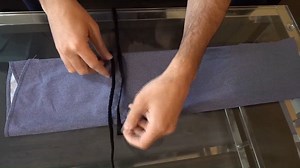 Need to make a mask? Ryan Haarer has tips: | 9NEWS (KUSA)