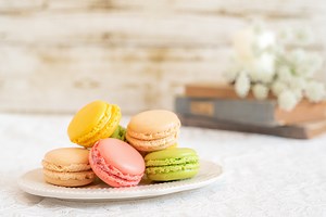 和菓子と洋菓子の味や文化の違いとは？ | 角田製菓の酒まんじゅう