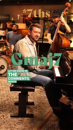 18K views · 359 reactions | Extension Tension ✨ what's your favorite? For more like this, play The Harmony Games with Adam for just $27: www.openstudiojazz.com/product/the-harmony-games-ca . . . #musictutorial #pianotutorial #jazztutorial #piano #jazz #music #jazzmusic #jazzpiano #chords #warmup #openstudiojazz #jazzeducation #comping #jazzpianosolo #jazzlesson #jazzmaster #jazzmusician | Open Studio | Facebook