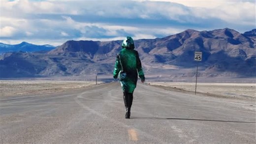 Get Lucky Festival on Instagram: "The GET LUCKY trailer has landed! 🍀🍀🍀 The #NeonFuture is calling.. it’s louder, brighter, and more electric than ever. ✨🍀🌟 For two nights, get ready for endless energy, high-voltage sound, and pure connection. March 13 & 14 | The Great Saltair 🔐 Lock in your luck: getluckyslc.com"