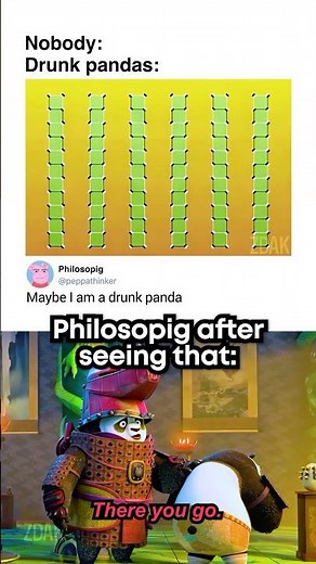 Bamboo Illusion 🎋