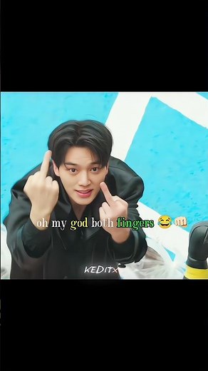 Demon Fighting without power 🤣👿(My Demon) #kdramaedit #shorts #mydemon