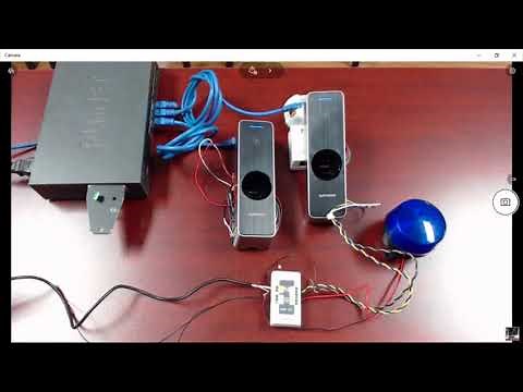 Agregar SIO2 a BioEntry W2 - SUPREMA