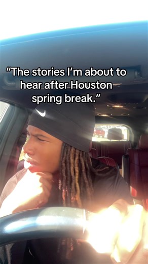 Exploring Houston's Spring Break Experiences