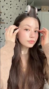 natural makeup routine🌬🎐 #japan#tokyo#grwm#naturalmakeup#makeuproutine#tutorial#makeup#shorts#fyp