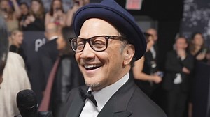 Rob Schneider on Being One of SNL's "Bad Boys" & What it Took to Stay on the Show | SNL 50