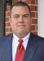 Dominick F. Impastato III | Frischhertz & Impastato | New Orleans