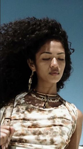 Marant Etoile Spring-Summer 2026 collection.