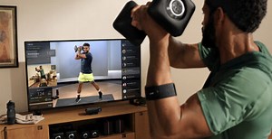 Is the Peloton Guide worth it? I tried the new home workout device to find out (PHOTOS/VIDEOS) | Business & Tech