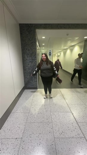 Exciting Airport Vibe: Lanzarote Adventure Awaits!