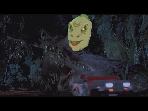 Jurassic Yee