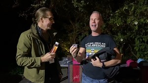 13 reactions | When Dave Asprey the inventor of bio hacking, bio hacks your altitude sickness!   Your Best Life Now | Preston Brown | Facebook