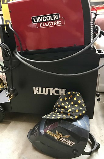 Why Do Welders Wear Welding Caps? - Beginner Welding Guide