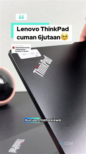 Lenovo ThinkPad E14 Gen 5 Restock Announcement