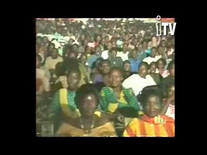 Zénabo Issouf Compaoré