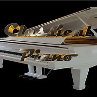 Ragtime Piano -Rag Sentimental, by James Scott (1918) (PD) | Royalty-free Music