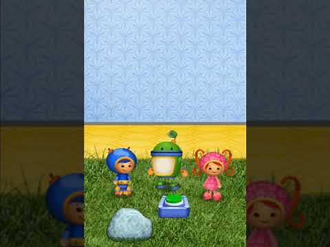 Team Umizoomi - DS playthrough - Part 4 (no commentary)
