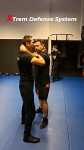 63 reactions | Exercice de drill sur le clinch 望⚒️ #xtremdefensesystem #academiejkdprotection #ludovictrapet #artsmartiaux #selfdefense #combattant #jeetkunedo #mma #boxethai ##thaiboxing #clinch #striking #kino #kinomutai #kali #motivation #filipino #stick #fightfactory #closecombat #jkd #elbow | Ludovic Trapet | Facebook