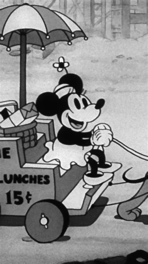 44K views · 660 reactions | Gosh, she sure is swell  Stream all of these magical Minnie moments and more on Disney+. | Mickey Mouse | Facebook