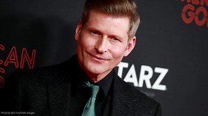 Back to the Future actor Crispin Glover sued for battery & fraud