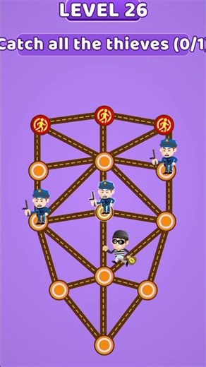 level 26 complete...