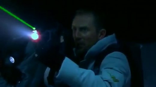 AVP: Alien vs. Predator (2004) - Theatrical Trailer - Vídeo Dailymotion