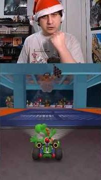 Mario Kart World 🏎️🧢👨🏻🐢⭐🍄🌼🏁 | My First Game | Unboxing 📦📹 Nintendo Switch 2 🎮 | Part 3