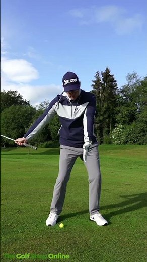 How Pros Actually Release the Golf Club