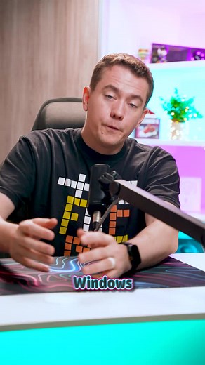 Windows 11 Supports 5000Hz Monitor Refresh Rate!