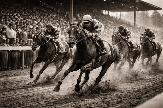 PMU Quinté du Jour : Découvrez les Résultats en Direct sur Zone-Turf.fr