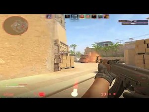 CS2 Recoil Macro For Every mouse