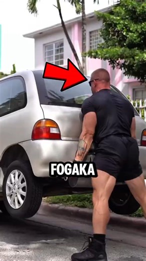 Can Someone Actually Break a Solid Bone With Their Hands? 🦴😱