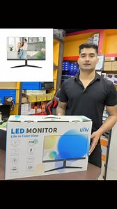3.1K views · 17 reactions | #monitor | Hi-Tech Computer | Facebook
